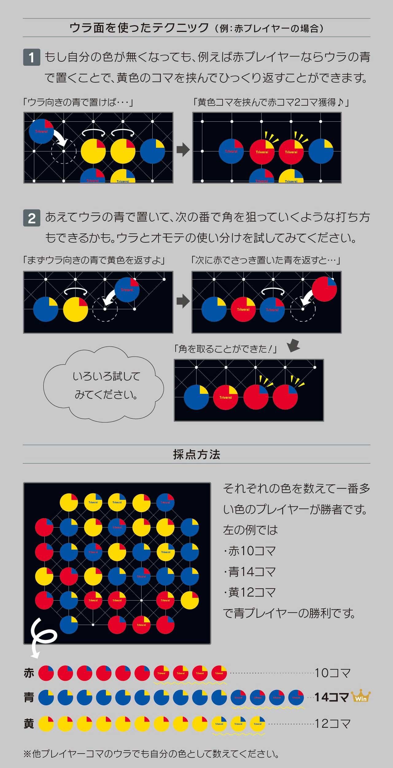 トリバーシ_取説4